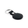 MSKC 9162/63/64/65 LEEVI - Santhome® PU Keychain with Santhome Tag pocket