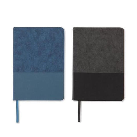 NBSN 5231/32 LYSS - Santhome® A5 Thermo PU Hard Cover Notebook