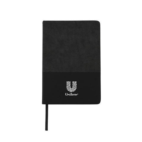 NBSN 5231/32 LYSS - Santhome® A5 Thermo PU Hard Cover Notebook