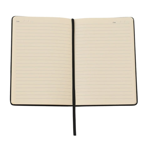 NBSN 5231/32 LYSS - Santhome® A5 Thermo PU Hard Cover Notebook