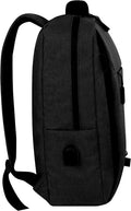 BPGL 2202/  MALACCA - Backpack - (Anti-bacterial)