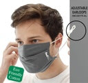 MCMS 105 REPS - SANTHOME Oeko-Tex Face Mask (Anti-microbial)