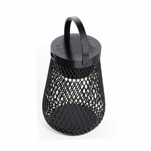 ITSP 1187/8 MERANO - @memorii Wireless Speaker Lantern