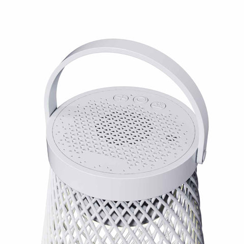ITSP 1187/8 MERANO - @memorii Wireless Speaker Lantern
