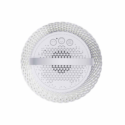 ITSP 1187/8 MERANO - @memorii Wireless Speaker Lantern
