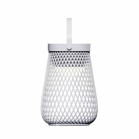 ITSP 1187/8 MERANO - @memorii Wireless Speaker Lantern