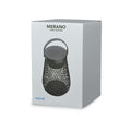 ITSP 1187/8 MERANO - @memorii Wireless Speaker Lantern