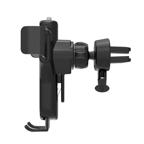 ITWC 1153 MIO - @memorii 15W Car Mobile Mount Wireless Charger