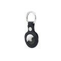 MSKC 9162/63/64/65 LEEVI - Santhome® PU Keychain with Santhome Tag pocket