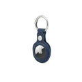 MSKC 9162/63/64/65 LEEVI - Santhome® PU Keychain with Santhome Tag pocket