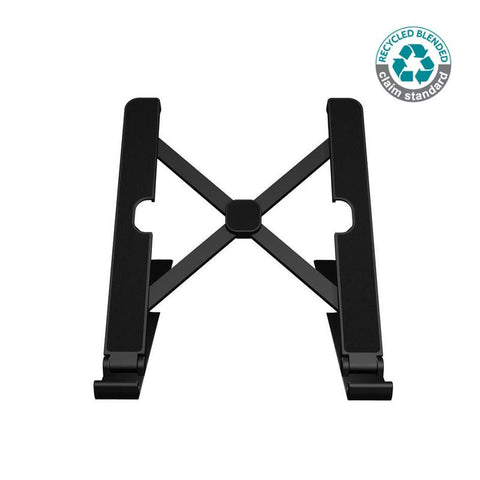 MTST 1163/4 RIGA - @memorii Recycled Laptop Stand