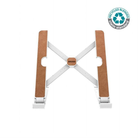 MTST 1163/4 RIGA - @memorii Recycled Laptop Stand