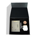 GSCU 9562 Mindful Productivity Gift Set - White / Grey