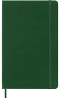 OWMOL 304/05/06/07/11/29 Moleskine Classic Large Notebook Black