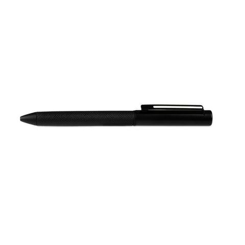 GSSN 9508 NARVIK - SANTHOME Gift Set (Card Holder, Key Chain and Pen)