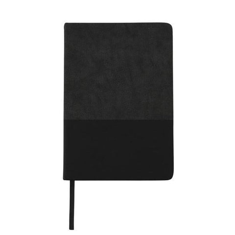 NBSN 5231/32 LYSS - Santhome® A5 Thermo PU Hard Cover Notebook