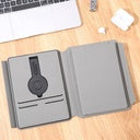 ITFO 1199 / 1200 / 01 ONEX - CHANGE ZERO Recycled 10000mAh 15W MagSafe Wireless A5 Organizer 32GB