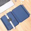 ITFO 1199 / 1200 / 01 ONEX - CHANGE ZERO Recycled 10000mAh 15W MagSafe Wireless A5 Organizer 32GB