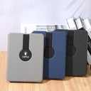 ITFO 1199 / 1200 / 01 ONEX - CHANGE ZERO Recycled 10000mAh 15W MagSafe Wireless A5 Organizer 32GB