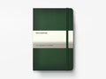 OWMOL 304/05/06/07/11/29 Moleskine Classic Large Notebook Black