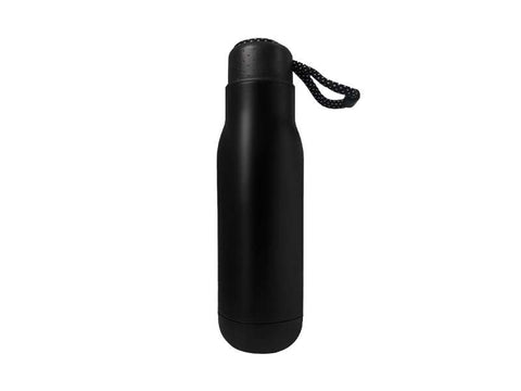 BFT-24-DS035 - Omizu — 500ml Double wall stainless steel vacuum bottle