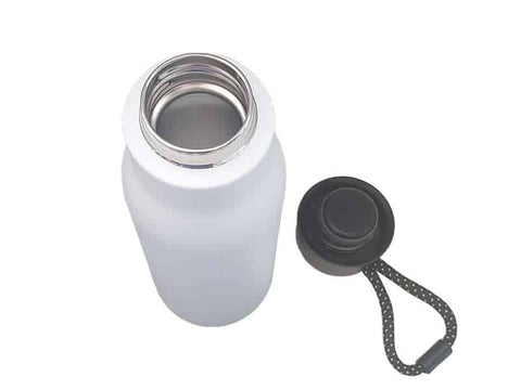BFT-24-DS035 - Omizu — 500ml Double wall stainless steel vacuum bottle