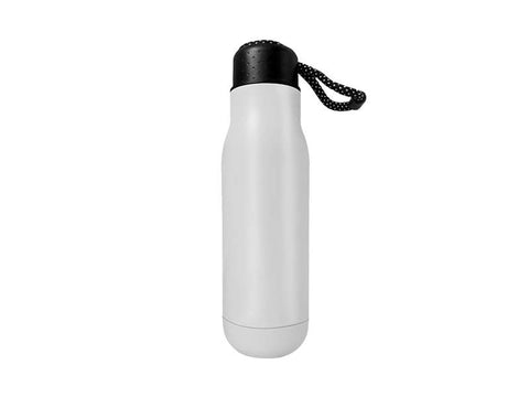 BFT-24-DS035 - Omizu — 500ml Double wall stainless steel vacuum bottle