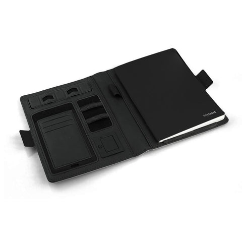 ITFO 391/2/3  PREETZ - Santhome 10W MagSafe A5 Organizer