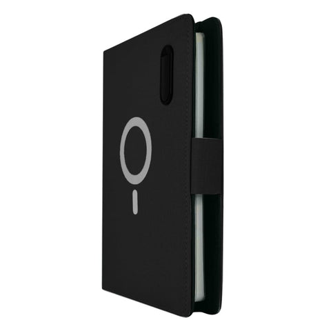 ITFO 391/2/3  PREETZ - Santhome 10W MagSafe A5 Organizer