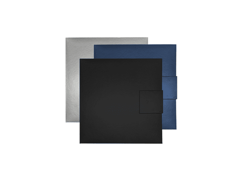 CGS032 Prush — The Premium Pen & Notebook Gift Set