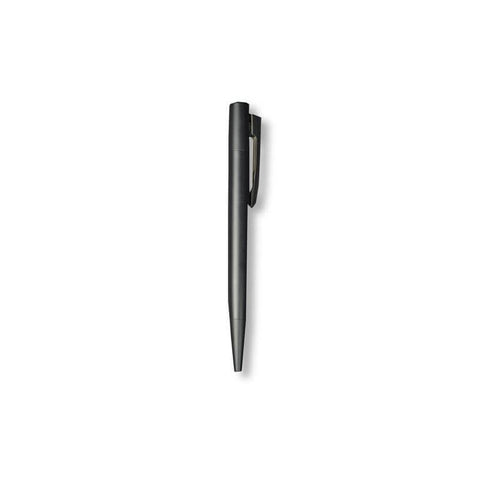 GSGL 9537 REINE - Set of RFID Card Holder, Key Chain and Pen - Black