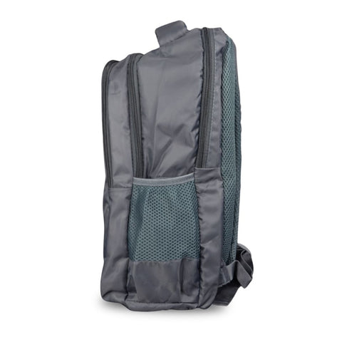 BPGL 2141 RESEN - Giftology Laptop Backpack - Grey