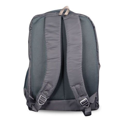 BPGL 2141 RESEN - Giftology Laptop Backpack - Grey