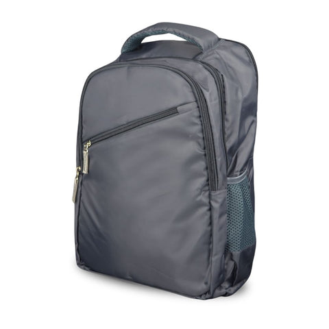 BPGL 2141 RESEN - Giftology Laptop Backpack - Grey