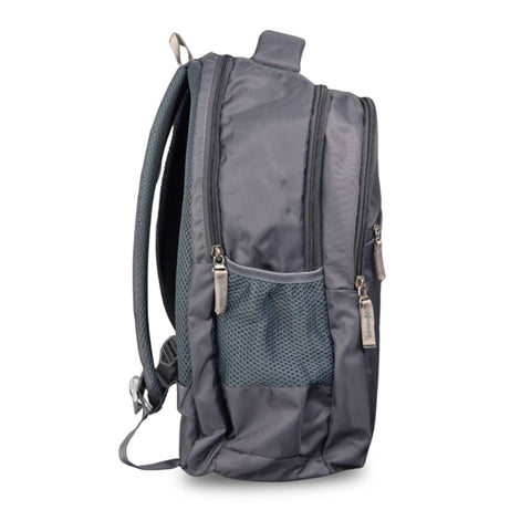BPGL 2141 RESEN - Giftology Laptop Backpack - Grey