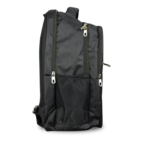 BPGL 2140 RIVNE - Giftology Laptop Backpack - Black