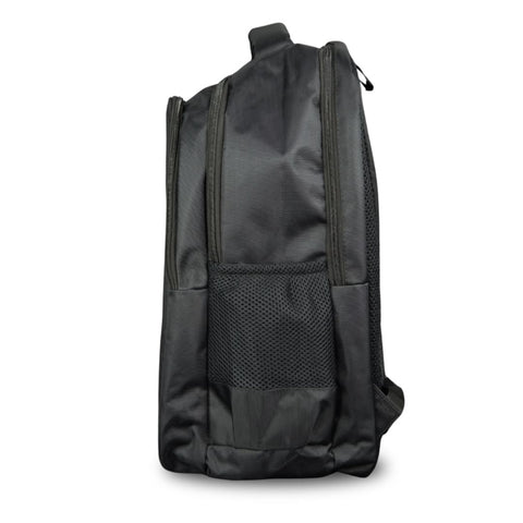 BPGL 2140 RIVNE - Giftology Laptop Backpack - Black