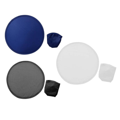 WNFB 9136/37/38 SENOVO - RPET Foldable Frisbee