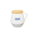 DWEN 3197/98/99/200/201 SEVILLA - eco-neutral Ceramic Mug with Bamboo Lid