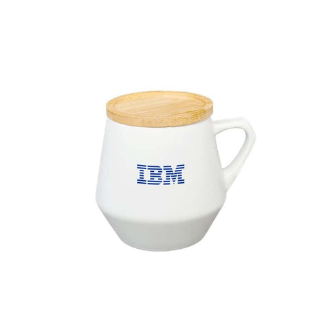 DWEN 3197/98/99/200/201 SEVILLA - eco-neutral Ceramic Mug with Bamboo Lid