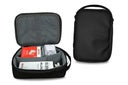 GSSK 9524 SKROSS - Gift Set of Powerbank, Audio Adapter & Travel Adapter