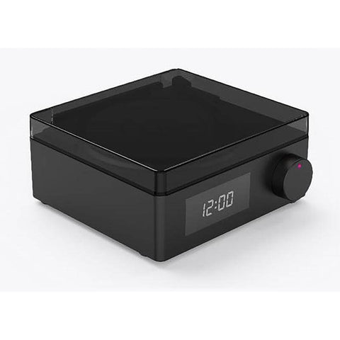 ITSP 1179  SPASSK - @memorii Phonograph Bluetooth Speaker - Black