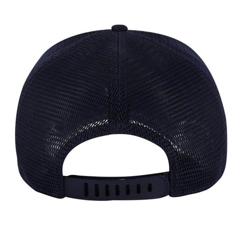 HWSN 507/8/9 - SWIFT - Santhome 6 Panel Trucker Cap