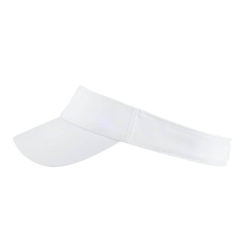 HWSN 4008/9 APEX - Santhome® Visor Cap