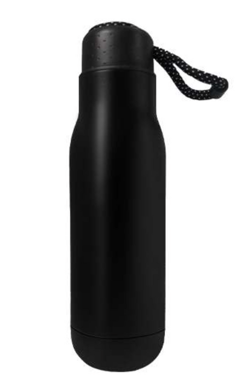 Omizu — (500ml) Double Walled Stainless Steel Vacuum Bottle