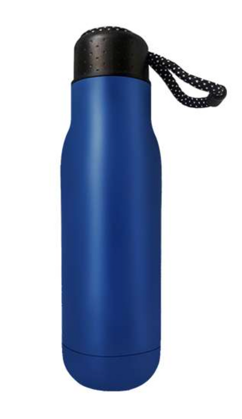 Omizu — (500ml) Double Walled Stainless Steel Vacuum Bottle