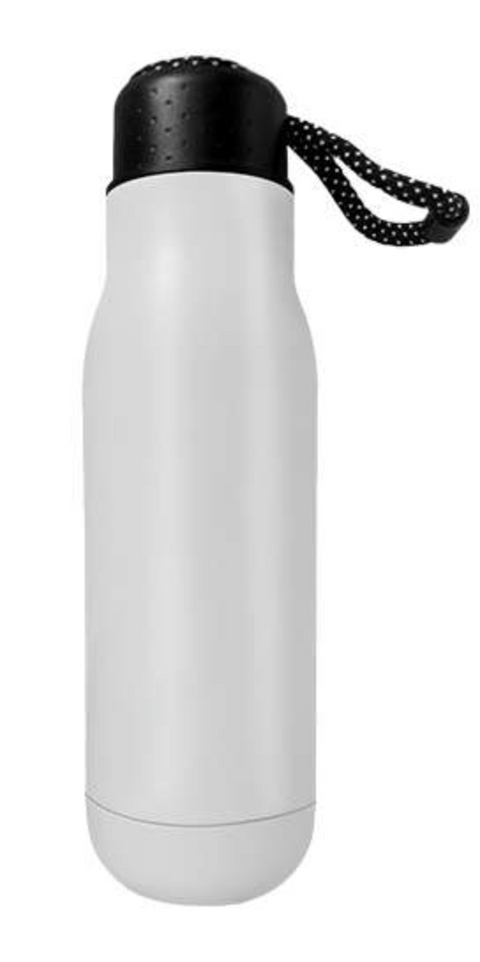 Omizu — (500ml) Double Walled Stainless Steel Vacuum Bottle
