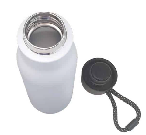 Omizu — (500ml) Double Walled Stainless Steel Vacuum Bottle