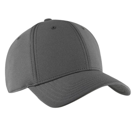 HWSN 501/2/3/4/5/6 TITAN - Santhome Recycled 6 Panel Adjustable Cap
