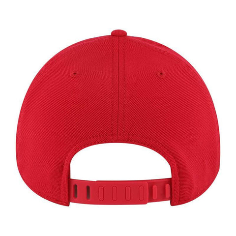 HWSN 501/2/3/4/5/6 TITAN - Santhome Recycled 6 Panel Adjustable Cap